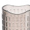 Tazza Trasparente Multifunzionale per Spazzolino 280 ml 8