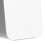 Porte-cotons-tiges mural en ABS 200,00 g 11