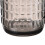 Tazza Trasparente Multifunzionale per Spazzolino 280 ml 6