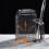 Tazza Trasparente Multifunzionale per Spazzolino 280 ml 5