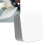 Porte-cotons-tiges mural en ABS 200,00 g 7