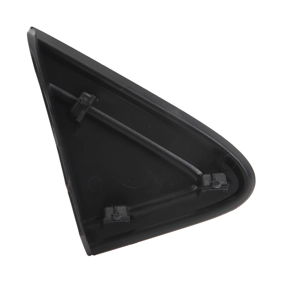 Triangle Molding Trim Mirror Panel Cover For Dacia Sandero Mk3 Left 7891336083545