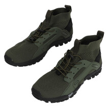 Wanderschuhe Weich Atmungsaktiv Bequem Rutschfest Herren Wasserschuhe Paddelschuhe für Strand Angeln Spaziergang 45 Größe