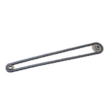 T8F 20T 11T kit di pignoni per catena di trasmissione da 116 maglie