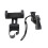 Monoculaire compact portable vert ABS avec BAK4 FMC 3