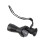 Monoculaire compact portable vert ABS avec BAK4 FMC 6