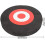 Archery Target Eva Foam Target Face For Practice, Eva Foam Archery Target Face, Black 2