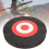 Archery Target Eva Foam Target Face For Practice, Eva Foam Archery Target Face, Black 5
