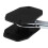Efficient Iron Car Wheel Brake Piston Spreader Tool 40-70mm Blue 6