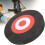 Archery Target Eva Foam Target Face For Practice, Eva Foam Archery Target Face, Black 4
