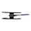 Efficient Iron Car Wheel Brake Piston Spreader Tool 40-70mm Blue 11