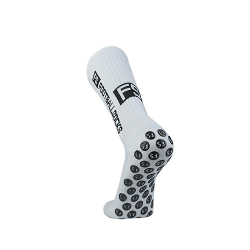 Thickened Grip Athletic Socks with Arch Support for Training 2