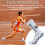 Thickened Grip Athletic Socks with Arch Support for Training 5