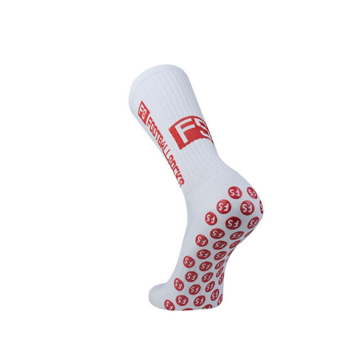 Non-Slip Breathable Compression Socks for Running & Football 2