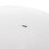 Handheld LED Makeup Mirror with Fill Light Large Surface Cosmetic Tool 10