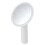 Handheld LED Makeup Mirror with Fill Light Large Surface Cosmetic Tool 1