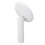 Handheld LED Makeup Mirror with Fill Light Large Surface Cosmetic Tool 16
