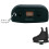 Ice Skate Sharpening Tool Width Adjustable Edge Sharpener Key Ring For Figure Skating And Goalkeeper Ice Skates Black 4
