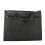 Valigetta con cerniera ad alta capacità 38x30x2 cm nera 13