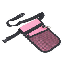 Borsa da cintura per infermiera Rose Red 22,516,5 cm 8,96,5 pollici