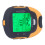 GPS Multifunctional Altimeter Barometer Thermometer Hygrometer Waterproof Compass FR510 8