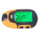 GPS Multifunctional Altimeter Barometer Thermometer Hygrometer Waterproof Compass FR510 16
