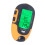 GPS Multifunctional Altimeter Barometer Thermometer Hygrometer Waterproof Compass FR510 11