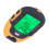 GPS Multifunctional Altimeter Barometer Thermometer Hygrometer Waterproof Compass FR510 5