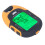 GPS Multifunctional Altimeter Barometer Thermometer Hygrometer Waterproof Compass FR510 13