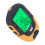 GPS Multifunctional Altimeter Barometer Thermometer Hygrometer Waterproof Compass FR510 4