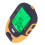 GPS Multifunctional Altimeter Barometer Thermometer Hygrometer Waterproof Compass FR510 6
