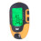 GPS Multifunctional Altimeter Barometer Thermometer Hygrometer Waterproof Compass FR510 10