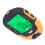 GPS Multifunctional Altimeter Barometer Thermometer Hygrometer Waterproof Compass FR510 9