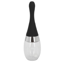 Bulbo Elettrico Per Clistere 300 ml Portatile Flusso a 3 Livelli