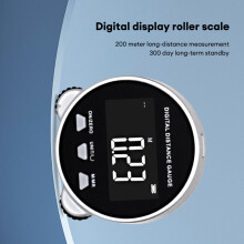 RTO05106 260mAh argento 14,2x9,6x2,5 cm LCD Range