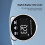 RTO05106 260mAh argento 14,2x9,6x2,5 cm LCD Range 1
