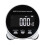 RTO05106 260mAh argento 14,2x9,6x2,5 cm LCD Range 3