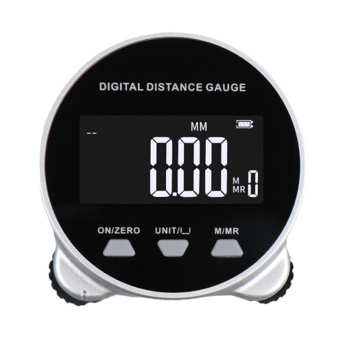 RTO05106 260mAh argento 14,2x9,6x2,5 cm LCD Range 2