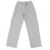 Pantaloni con borsa da catetere per gamba 2000 ml grigio L cotone 3