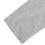 Pantaloni con borsa da catetere per gamba 2000 ml grigio L cotone 10