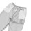 Pantaloni con borsa per catetere da gamba grigio M 2000 ml cotone 6