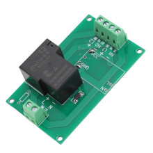 Boîtier du module de commutation automatique d'alimentation 12 V 30 A