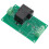 Boîtier du module de commutation automatique d'alimentation 12 V 30 A 16