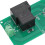 Boîtier du module de commutation automatique d'alimentation 12 V 30 A 4
