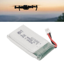 Batería LiPo de 3,7 V 800 mAh con conector PH2.0 para cuadricóptero