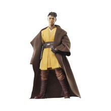 Star Wars The Black Series Yord Fandar Jedi Ritter 15 cm Figur Acolyte