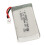 3,7 V 1200 mAh Li-Polymer-RT-Drohnenbatterie mit PH2.0-Stecker 13