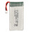 3,7 V 1200 mAh Li-Polymer-RT-Drohnenbatterie mit PH2.0-Stecker 2