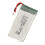 3,7 V 1200 mAh Li-Polymer-RT-Drohnenbatterie mit PH2.0-Stecker 15