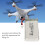 3,7 V 1200 mAh Li-Polymer-RT-Drohnenbatterie mit PH2.0-Stecker 4